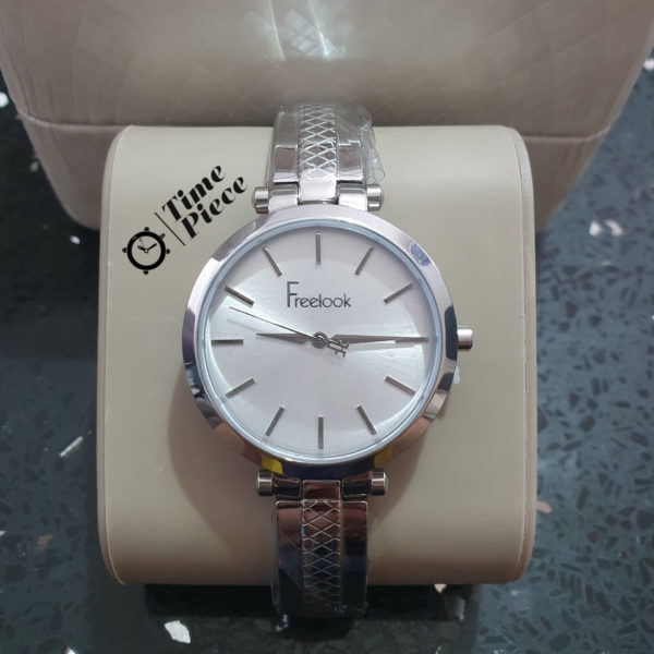 שעון יד לאישה פרילוק דגם Freelook FL1101565