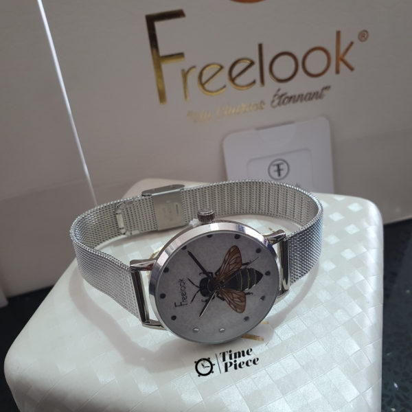שעון יד פרילוק לאישה דגם Freelook FL2101501