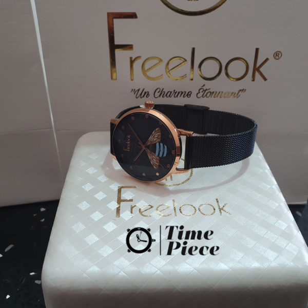 שעון לאישה פרילוק דגם Freelook FL2101505