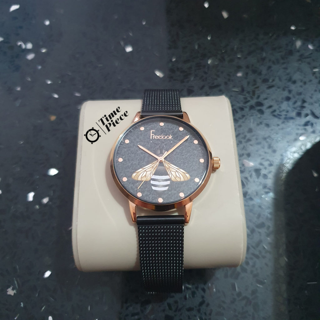 שעון לאישה פרילוק דגם FL2101505