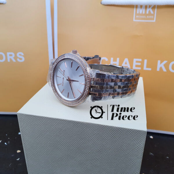 שעון מייקל קורס ‏לאישה דגם MK3203