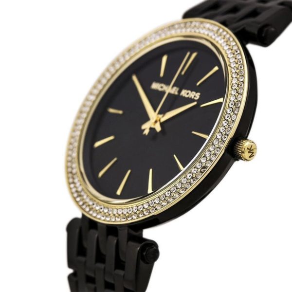 שעון מייקל קורס ‏לאישה דגם Michael Kors MK3322
