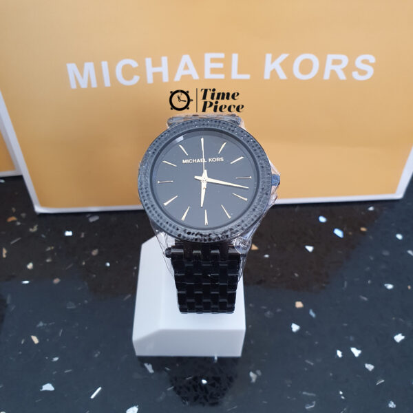 שעון מייקל קורס ‏לאישה דגם Michael Kors MK3337
