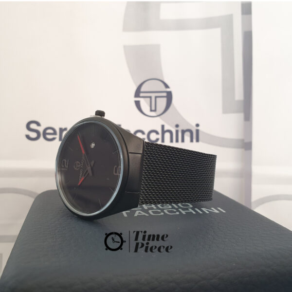 שעון סרג'יו טקיני דגם Sergio Tacchini ST1101082