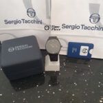 שעון יד לגבר סרג'יו טקיני Sergio Tacchini ST1101082