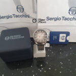 שעון יד לגבר סרג'יו טקיני דגם Sergio Tacchini ST1101141