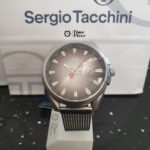 שעון לגבר סרג'יו טקיני דגם ST1101141