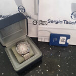 שעון יד לגבר סרג'יו טקיני Sergio Tacchini ST1101141