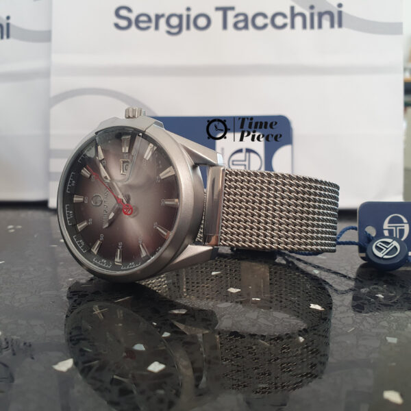 שעון לגבר סרג'יו טקיני דגם Sergio Tacchini ST1101141