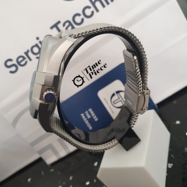 שעון יד סרג'יו טקיני דגם Sergio Tacchini ST1101141