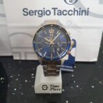 שעון יד לגבר סרג'יו טקיני דגם ST1101214
