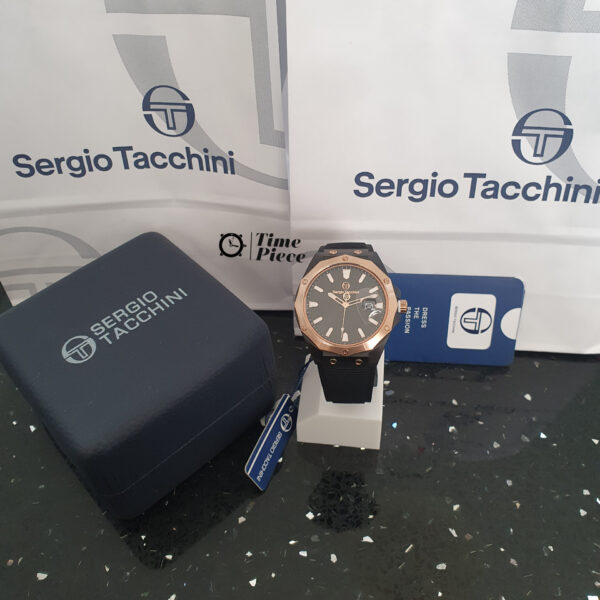 שעון לגבר סרג'יו טקיני Sergio Tacchini ST1101972