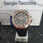 שעון סרג'יו טקיני לגבר דגם ST1101972