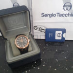 שעון יד סרג'יו טקיני דגם Sergio Tacchini ST1101972