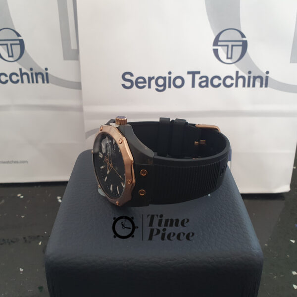 שעון סרג'יו טקיני לגבר Sergio Tacchini ST1101972