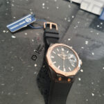 שעון סרג'יו טקיני לגבר דגם Sergio Tacchini ST1101972