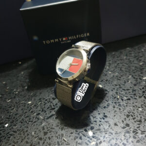 שעון טומי לאישה דגם Tommy Hilfiger TH1781866