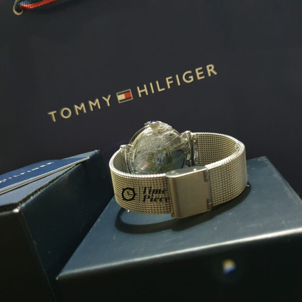 שעון יד טומי הילפיגר לאישה דגם Tommy Hilfiger TH1781866