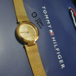שעון טומי לאישה דגם Tommy Hilfiger TH1781867