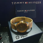 שעון יד טומי הילפיגר Tommy Hilfiger TH1781867