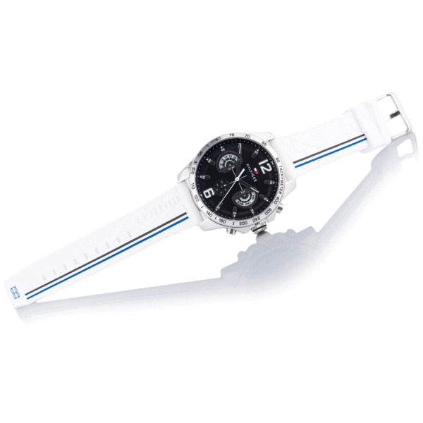 שעון טומי הילפיגר דגם TH1791475