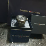 שעון טומי הילפיגר Tommy Hilfiger TH1791483