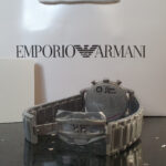 שעון אמפוריו ארמני דגם Emporio Armani AR11324