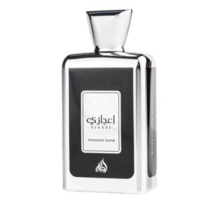 בושם לטאפה אג'אזי אינטנסיב סילבר Ejaazi Intensive Silver