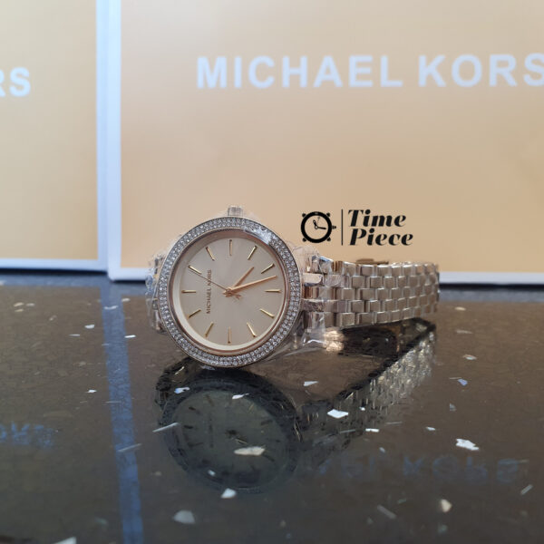 שעון יד מייקל קורס ‏לאישה דגם Michael Kors MK3430