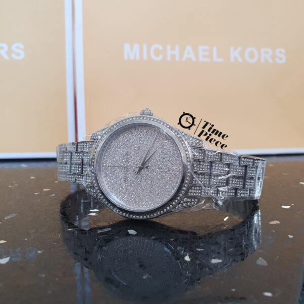 שעון מייקל קורס ‏לאישה דגם Michael Kors MK3717
