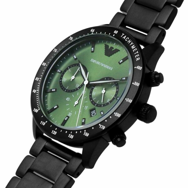 שעון אמפוריו ארמני לגבר דגם Emporio Armani AR11472