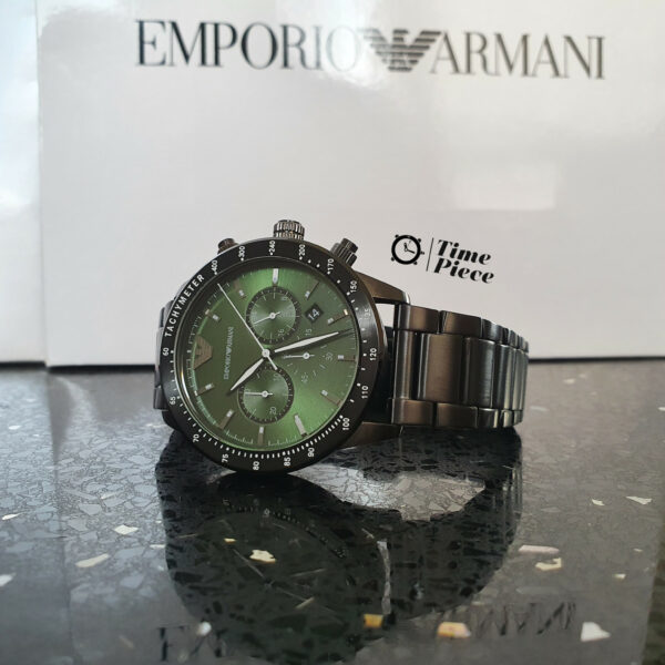 שעון יד ארמני לגבר Emporio Armani AR11472