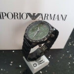 שעון אמפוריו ארמני דגם AR11472