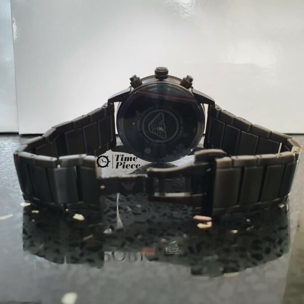 שעון יד אמפוריו ארמני דגם Emporio Armani AR11472