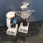 שעון יד פולו בוורלי הילס Beverly Hills Polo Club BP3102X850