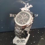 שעון יד פולו בוורלי הילס דגם BP3212X350