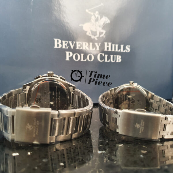 פולו בוורלי הילס Beverly Hills Polo Club BP3212X350-BP3161X360