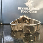 שעון יד פולו בוורלי הילס לגבר Beverly Hills Polo Club BP3247X350