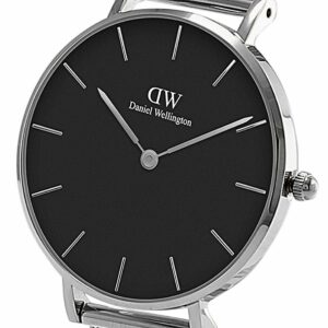 שעון יד דניאל וולינגטון לאישה דגם Daniel Wellington DW00100304