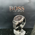 שעון יד הוגו בוס לגבר דגם Hugo Boss HB1513440