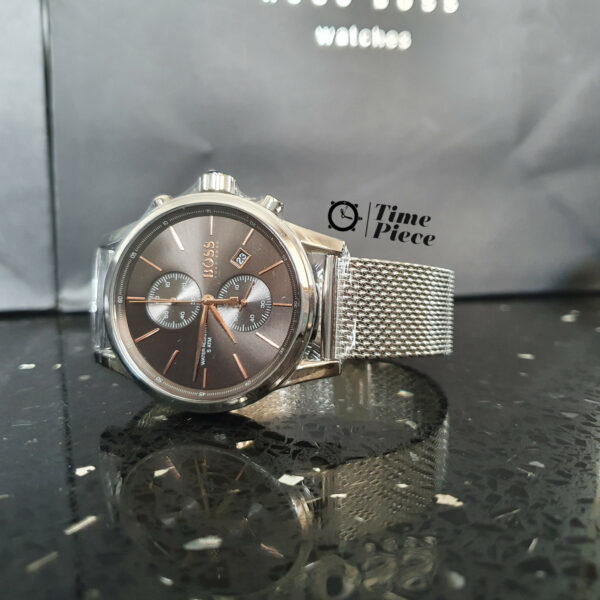 שעון יד הוגו בוס דגם Hugo Boss HB1513440