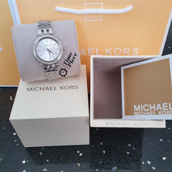 שעון יד מייקל קורס ‏לאישה Michael Kors MK3429