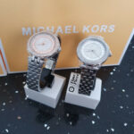 שעון מייקל קורס ‏דגם Michael Kors MK3476