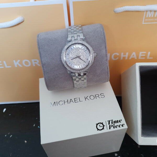 שעון מייקל קורס ‏לאישה Michael Kors MK3476