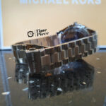 שעון יד מייקל קורס ‏Michael Kors MK3478
