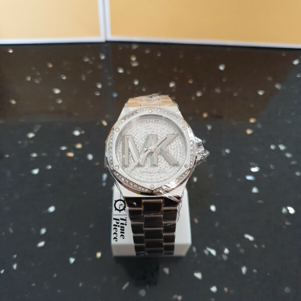 שעון מייקל קורס ‏לאישה דגם MK7234