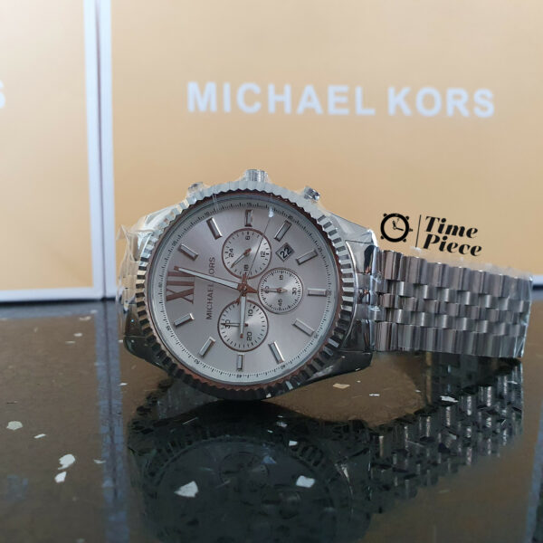 שעון מייקל קורס ‏לגבר MK8405