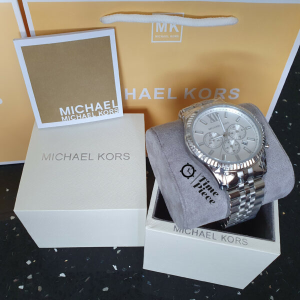 שעון יד מייקל קורס ‏לגבר Michael Kors MK8405