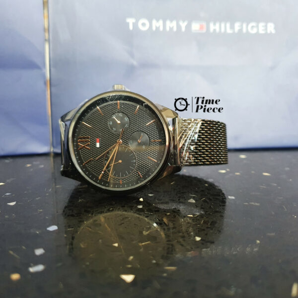 שעון ‏טומי הילפיגר לגבר דגם TH1791420