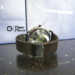 שעון ‏יד טומי הילפיגר לגבר דגם Tommy Hilfiger TH1791420